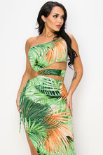 Load image into Gallery viewer, MAXI DRESS- D006