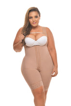 Load image into Gallery viewer, JACKIE LONDON 2020 - Shorts Bodyshaper With Wide Straps