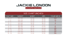 Load image into Gallery viewer, JACKIE LONDON 2035 - Shorts Bodyshaper Strapless With Lateral Zipper