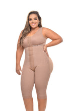 Load image into Gallery viewer, JACKIE LONDON 3050 - Long Bodyshaper With Brassier