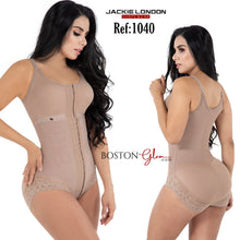 Load image into Gallery viewer, JACKIE LONDON 1040 - PANTY BODYSHAPER WITH BRASSIER