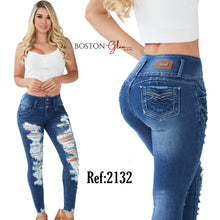 Load image into Gallery viewer, JEANS 2128