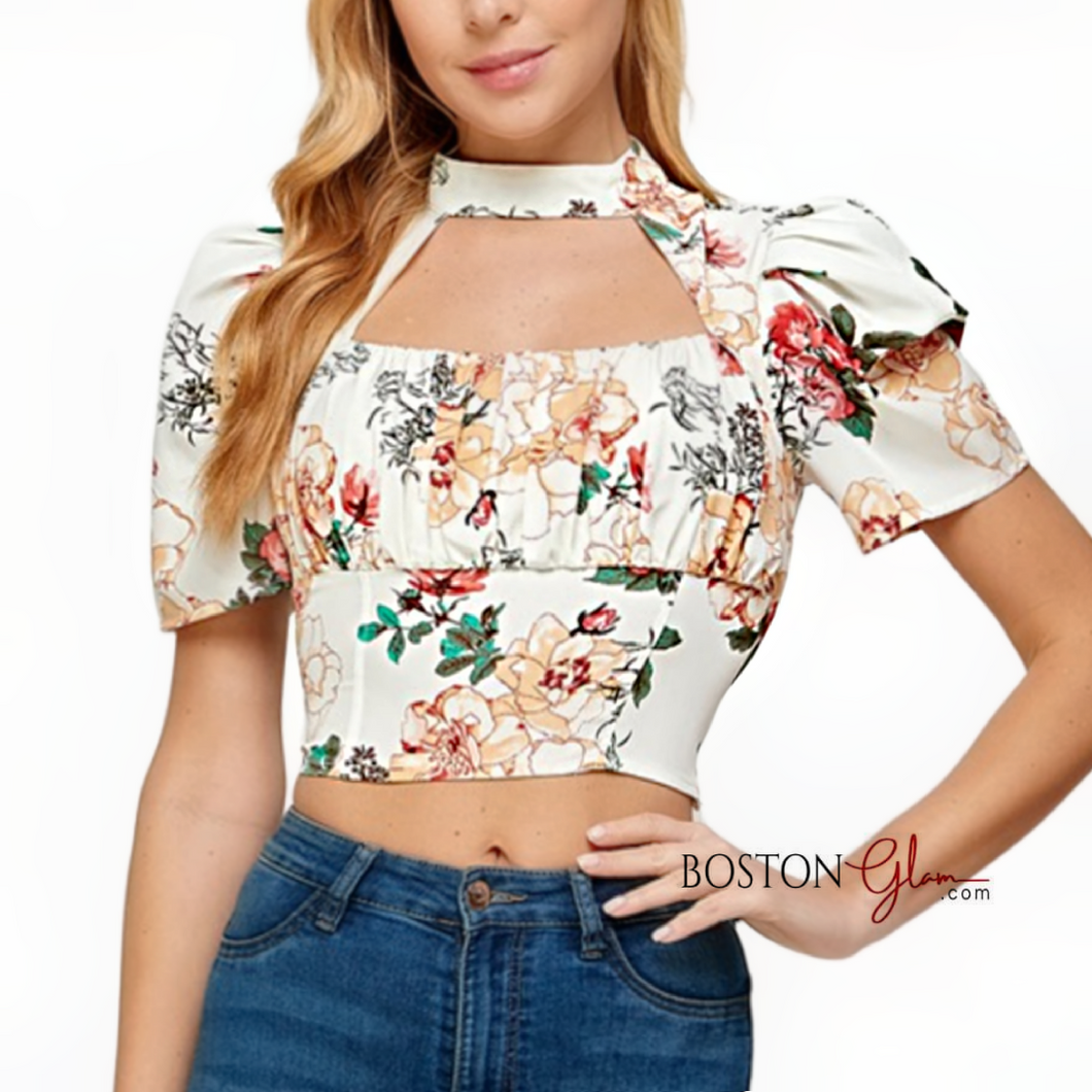 TOP-T112 IVORY